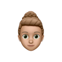 Grace Memoji