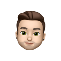 Pennywise Team Member - Emmanuel Famuagun Memoji