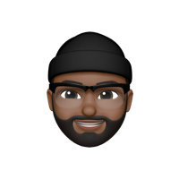 Pennywise Team Member - Adesayo Adesokan Memoji